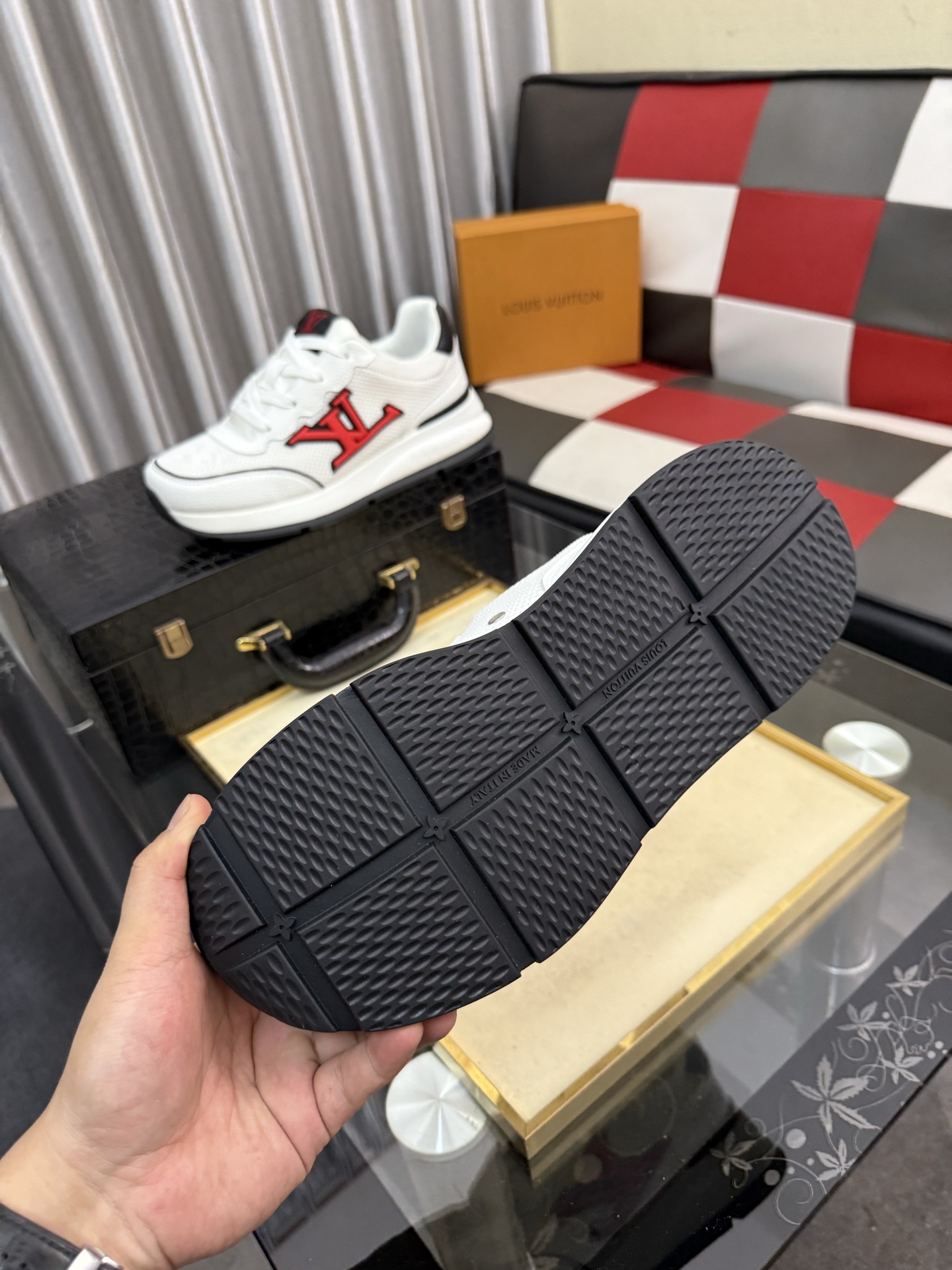 Louis Vuitton